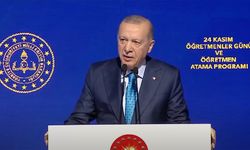 Cumhurbaşkanı Erdoğan: Türkiye Yüzyılı Maarif Modeli ile bilimsel yaklaşıma dayanan eğitim anlayışını hayata geçiriyoruz