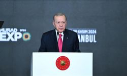 Cumhurbaşkanı Erdoğan: Türk ekonomisi fırtınalı sulardan artık serin sulara doğru yol almaktadır