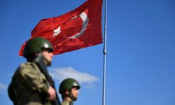 Yunanistan'a kaçmaya çalışan terör örgütü PKK üyesi yakalandı