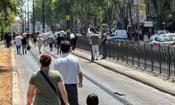 İstanbul Maratonu nedeniyle yarın bazı duraklar arasında tramvay seferleri yapılamayacak