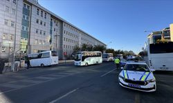 Narin Güran cinayeti davasında tutuklu 4 sanığın yargılanmasına devam ediliyor