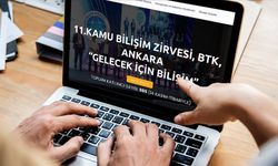 Kamu bilişimcileri “Gelecek İçin Bilişim” temasıyla bir araya gelecek