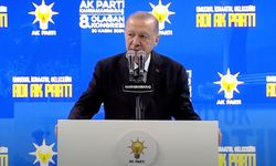 Cumhurbaşkanı Erdoğan: Siyasette başarının yolu insan kaybetmekten değil, insan kazanmaktan geçer