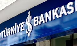 Türkiye İş Bankasının net karı 34,7 milyar lira oldu