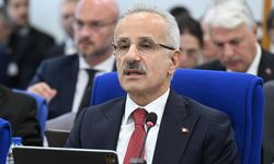 Bakan Uraloğlu: İsrail'e hiçbir ürünün ihracatına izin vermiyoruz