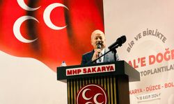 MHP'li Taytak: Türk Devletleri birliği güçlenerek yükseliyor