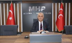 MHP'li Yusuf Kanlı: "Yavuzlar Köprüsü’ne Adana’nın renkleri yaraşır!"