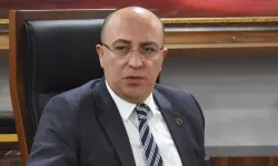 MHP'li Yönter’den CHP’ye 'Para Kulesi' çıkışı: Hesabını verin