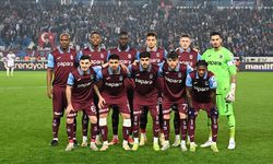 Trabzonspor, 2024 yılını sıkıntılı geçirdi