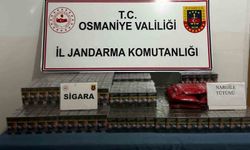 Osmaniye’de son bir haftada 97 kişi yakalandı