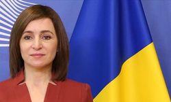 Maya Sandu, Moldova Cumhurbaşkanlığı Görevine Resmen Başladı