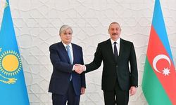 Tokayev’den Aliyev’e Doğum Günü Tebriği: İkili İşbirliği Vurgusu