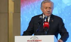 Celal Adan: MHP Lideri Devlet Bahçeli'nin vizyonu, ezberleri altüst etti