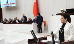 MHP'li Yılık: Değişen hayat şartlarıyla birlikte istihdam yapısı da değişmektedir