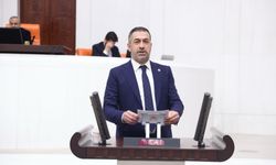 MHP'li Işıkver: Seçim bölgem Elâzığ için yapılmış olan projeleri yakından takip etmekte ve desteklemekteyiz