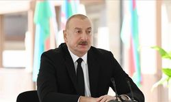 Aliyev: Ermenistan'la Uzlaşılamayan İki Madde Var