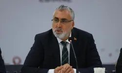Bakan Işıkhan’dan Şehit Üsteğmen Tuğrul Özsu İçin Taziye Mesajı