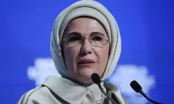 Emine Erdoğan'dan 10 Aralık Dünya İnsan Hakları Günü paylaşımı