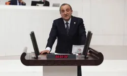MHP’li Musa Küçük: DOKAP, bölge kalkınmasını hızlandırıyor