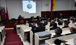 Kuzey Makedonya’da "Yeni Küresel Sistem Arayışı" Konulu Konferans Düzenlendi