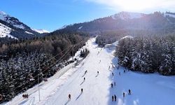 Karakol, Kış Turizminin Vazgeçilmez Adresi