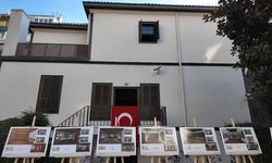 Atatürk’ün Doğduğu Ev Yeniden Restore Ediliyor