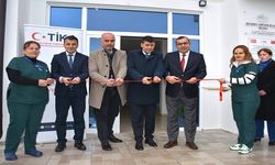 TİKA’dan Arnavutluk’ta Sağlık Hizmetlerine Modern Dokunuş