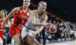 ING Kadınlar Basketbol Süper Ligi