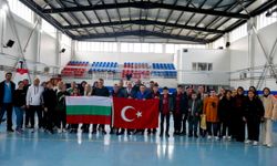 Sakarya'da özel gereksinimli çocukların eğitim hayatları sporla zenginleşiyor