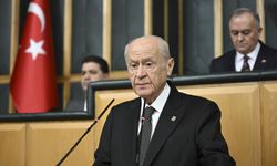 MHP Lideri Bahçeli’den Dilovası patlamasında hayatını kaybedenler için başsağlığı mesajı
