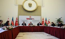 Türkiye-Azerbaycan-Gürcistan Parlamentoları İşbirliğiyle Bölgesel İstikrar ve Kalkınma İçin Çalışıyor