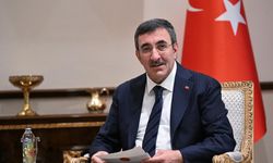 Cumhurbaşkanı Yardımcısı Yılmaz: Kararlı bir şekilde enflasyonla mücadelemizi sürdüreceğiz