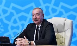 Aliyev: Türkiye ile Yıllık 10’dan Fazla Ortak Tatbikat Yapıyoruz