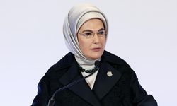 Emine Erdoğan'dan "Anadoludakiler" paylaşımı