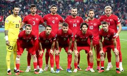 A Milli Futbol Takımı'nın 2024 yılı performansı