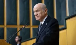 MHP Lideri Bahçeli: Her sözümüzün dayanağı var