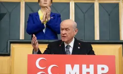 MHP Lideri Bahçeli’den CHP’ye tepki: Cunta hevesiniz varsa sonucuna yedi ceddiniz katlanır