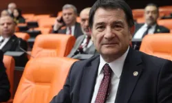 MHP'li Aksu: 2025 yılı bütçesi toplumun her kesimine hitap etmektedir