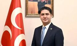 MHP'li Özdemir: CHP’nin, Türkiye’nin Suriye politikası hakkında söylediklerinin kıymeti harbiyesi yoktur