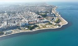 İskenderun Sahil Projesi başlıyor