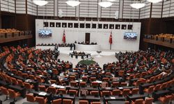 Genel Kurul'da bütçenin tümü oylanacak