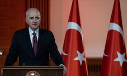 TBMM Başkanı Kurtulmuş: Hep birlikte Türkiye'nin önlenemez yükselişine şahit olacağız