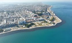 Bakan Kurum'dan İskenderun Sahil Projesi'ne ilişkin paylaşım