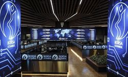 Borsa günü yükselişle kapattı