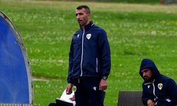 Petrolul Teknik Direktörü Mehmet Topal, görevinden istifa etti