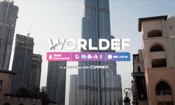 E-ticaret ekosisteminin buluşma noktası WORLDEF Dubai, yarın başlayacak