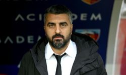 Bellona Kayserispor Teknik Direktörü Sinan Kaloğlu: Biz iyi yoldayız, iyi çalışıyoruz