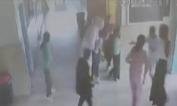 Şanlıurfa'da boğazına cisim kaçan öğrenci Heimlich manevrasıyla kurtarıldı