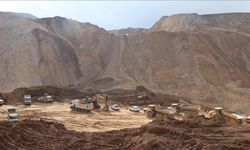 Erzincan'da 9 işçinin öldüğü altın madenindeki toprak kaymasına ilişkin 43 şüpheli hakkında iddianame hazırlandı