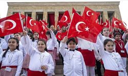 23 Nisan kutlama etkinliklerini 81 ilden seçilen çocuklar planlayacak